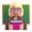 woman teacher emoji